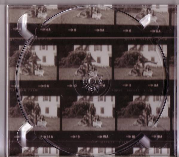 Emerson, Lake and Palmer Tarkus deluxe edition [tray01]